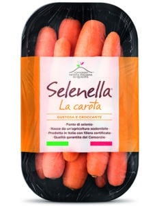 Carote Selenella