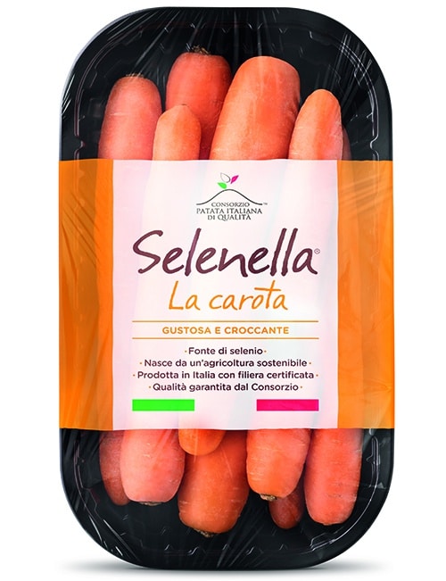 Carote Selenella