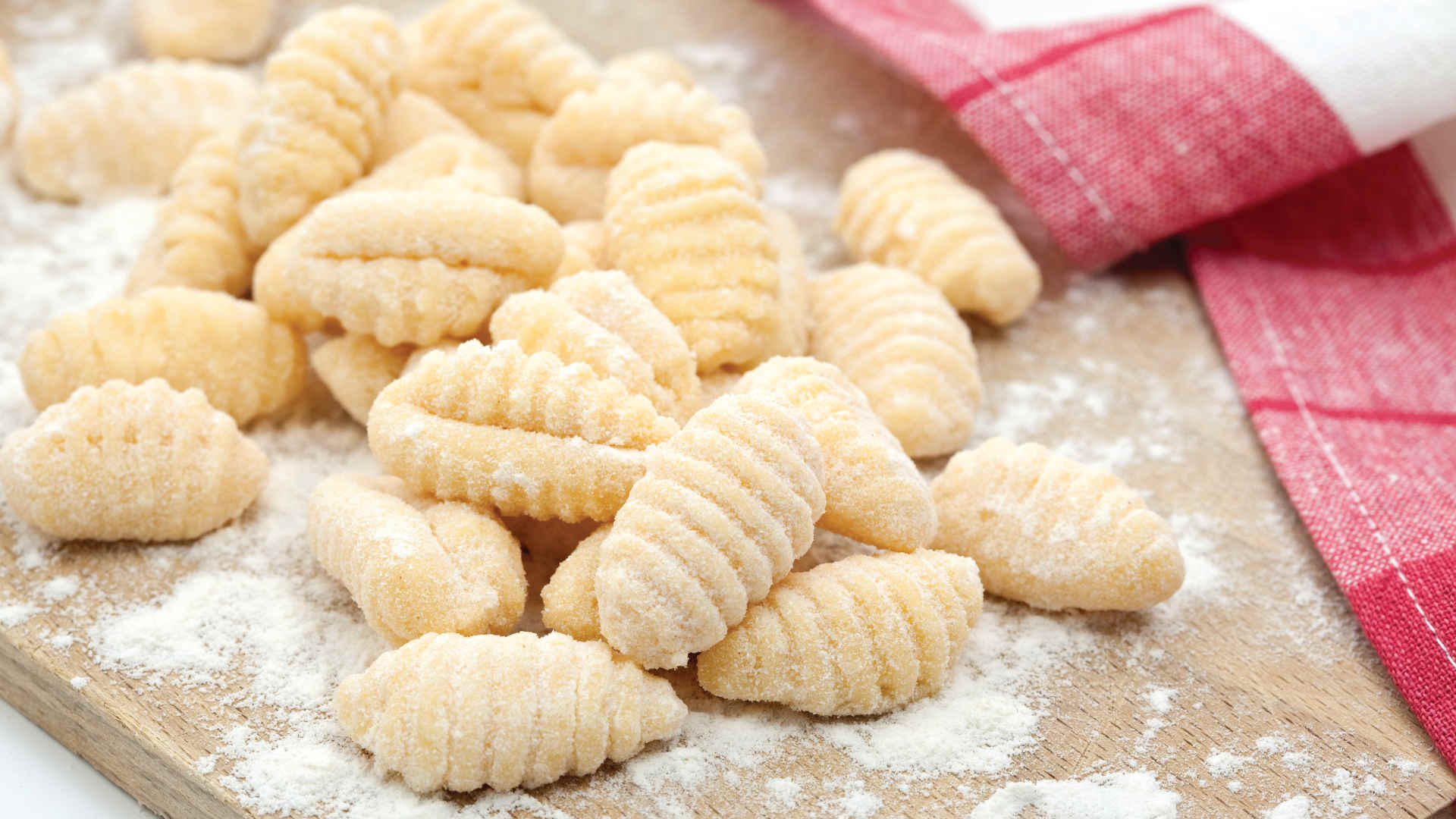 prodotti Selenella | gli gnocchi