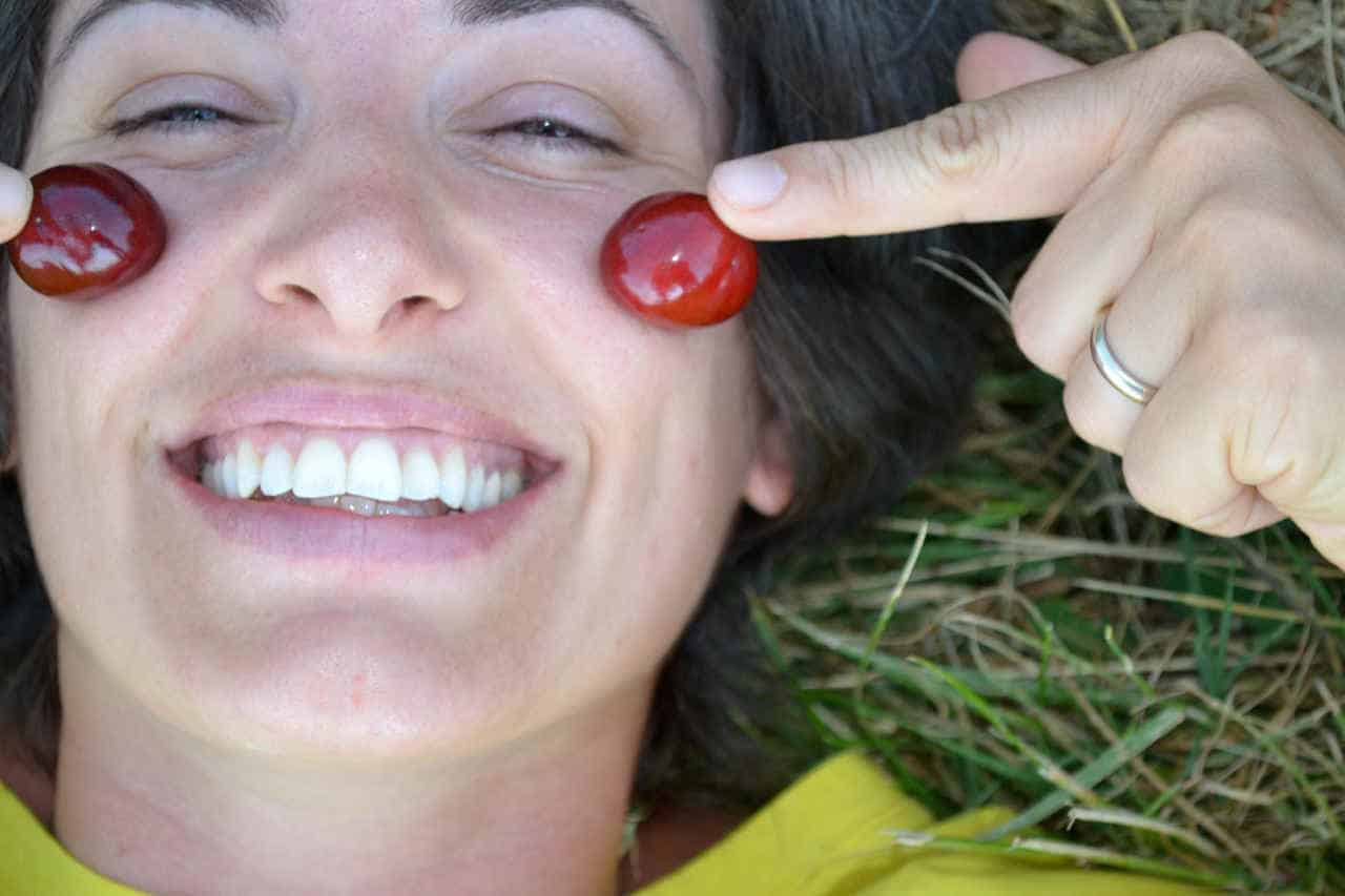 Conosciamo la nostra foodblogger: Irene Bombarda - Il Blog di Selenella