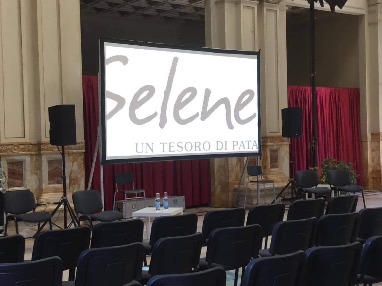 Selenella alla X edizione del “Festival della Salute” - Il Blog di Selenella