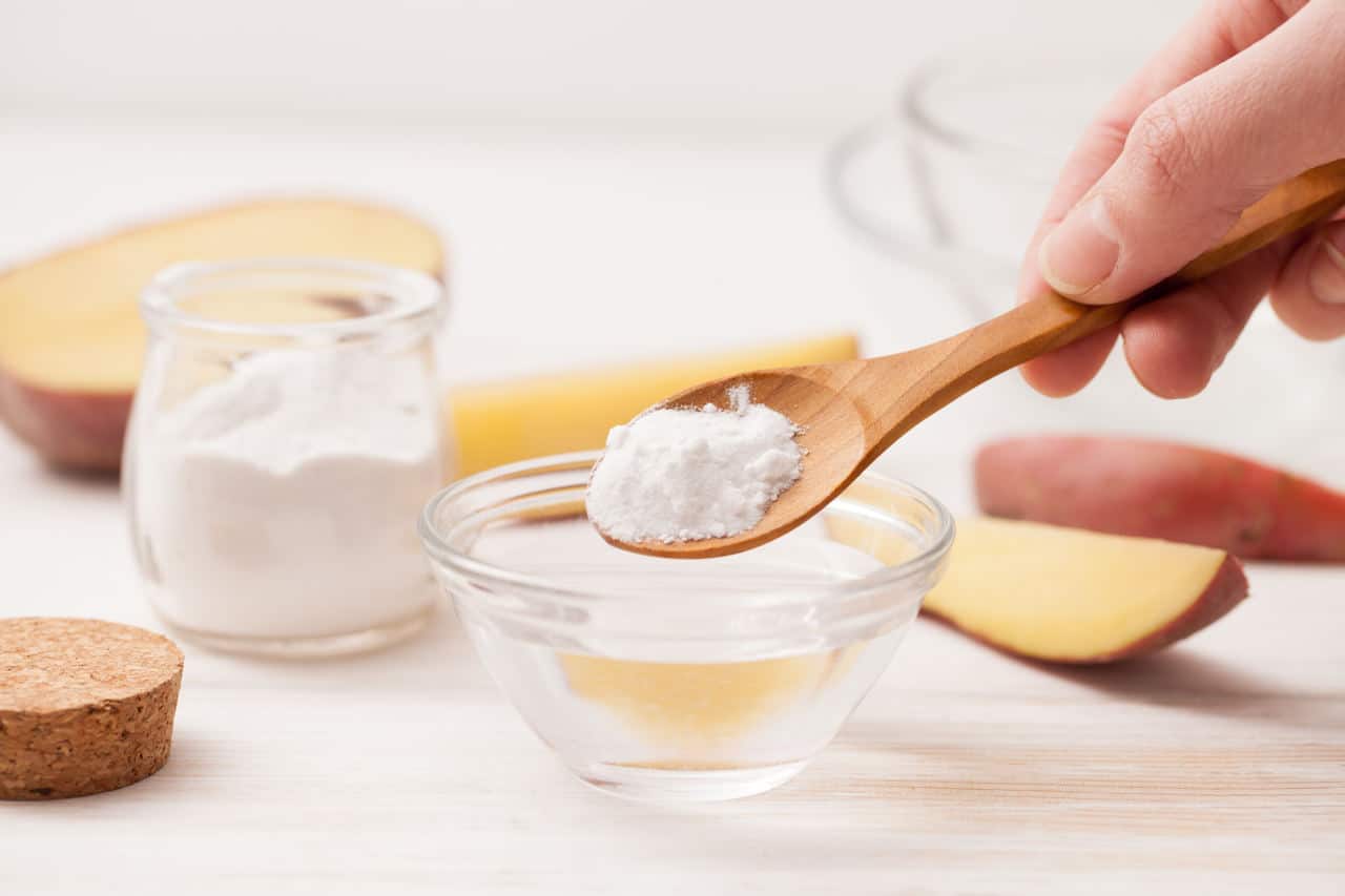 Le patate nella cosmetica: il potere dell’amido e non solo! Le patate nella cosmetica: il potere dell’amido e non solo! - Il Blog di Selenella