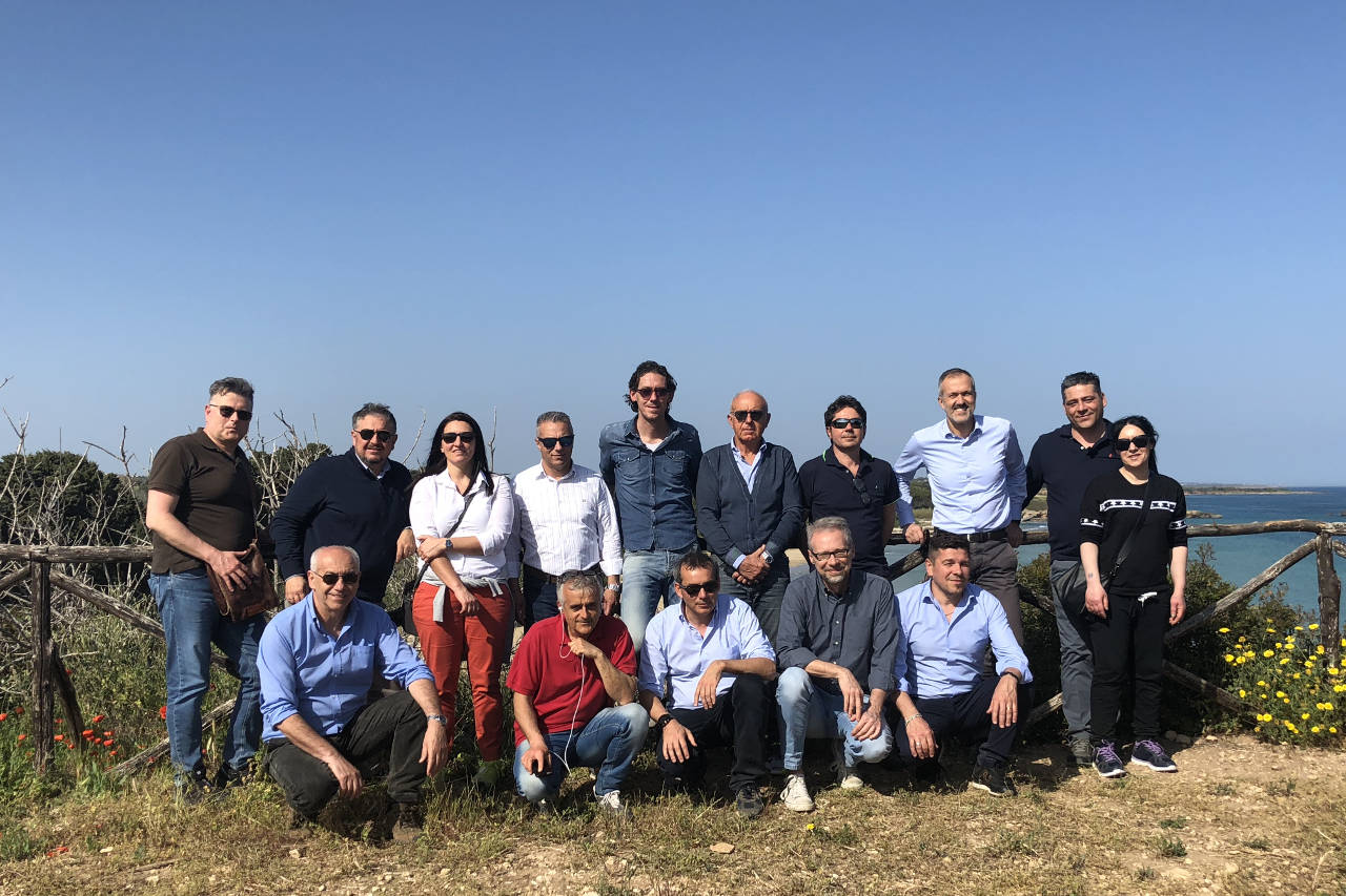 A Siracusa, Selenella festeggia i 10 anni della patata Novella in Sicilia! A Siracusa, Selenella festeggia i 10 anni della patata Novella in Sicilia! - Il Blog di Selenella