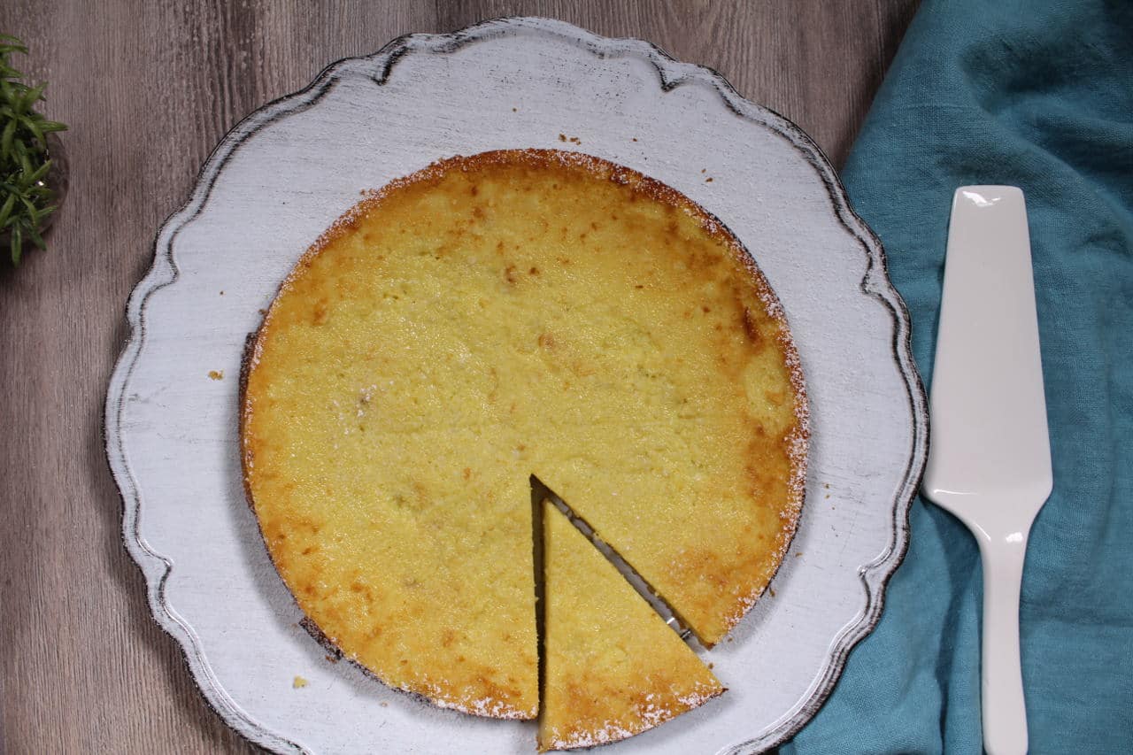 Torta artusi 641 - Ricette Selenella