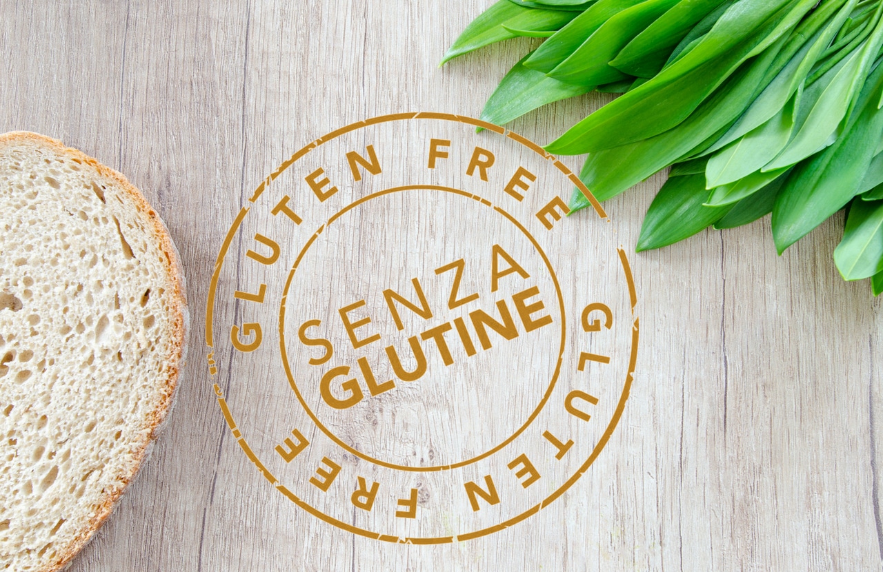 Gluten off - Il Blog di Selenella