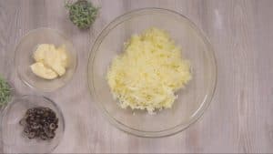 Rotolo di patate freddo - Step 1 Rotolo di patate freddo - Ricette Selenella