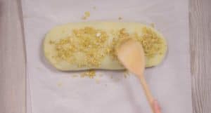 Rotolo di patate freddo - Step 5 Rotolo di patate freddo - Ricette Selenella