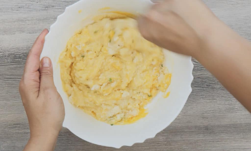 Crocchè di patate - Ricette Selenella