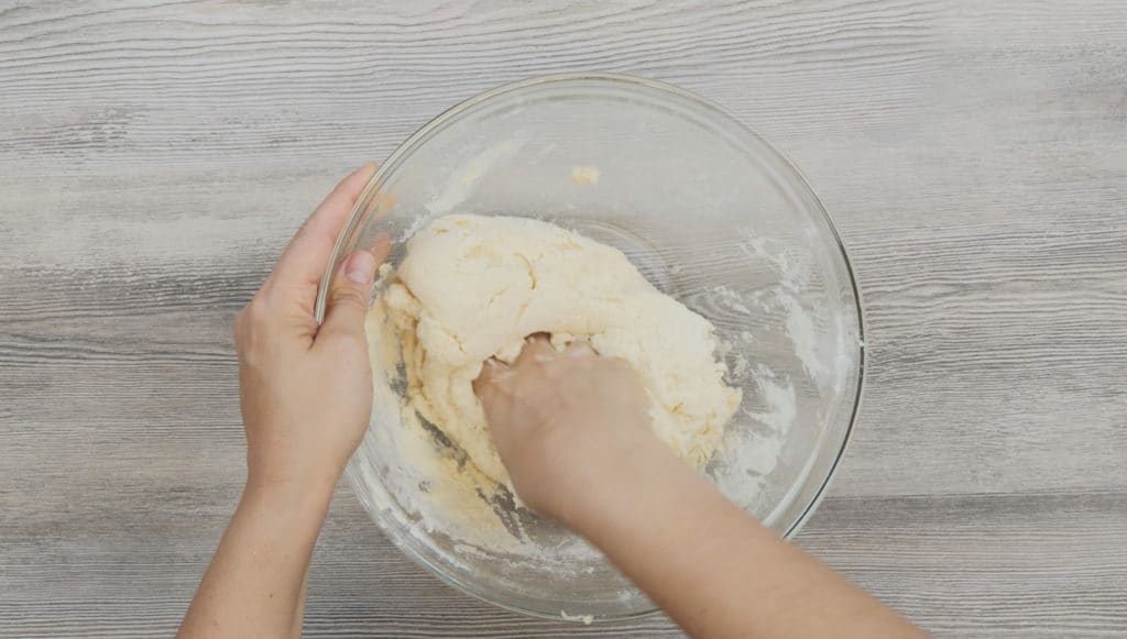 Focaccia barese - Ricette Selenella