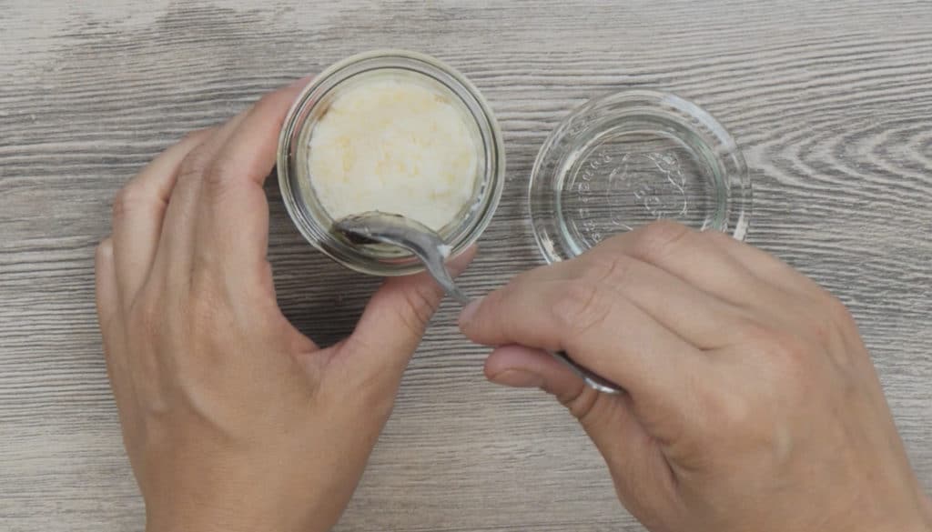 Mini cheesecake salate di patate - Step 5 Mini cheesecake salate di patate - Ricette Selenella
