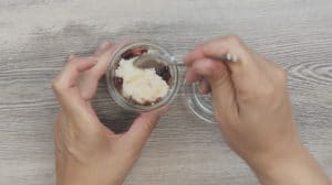 Mini cheesecake salate di patate - Step 4 Mini cheesecake salate di patate - Ricette Selenella