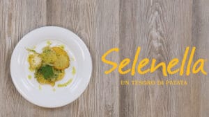 Ricetta Selenella patate alla Lionese