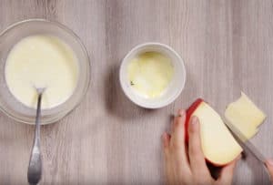 Sformatini di patate al formaggio - Step 5 Sformatini di patate al formaggio - Ricette Selenella