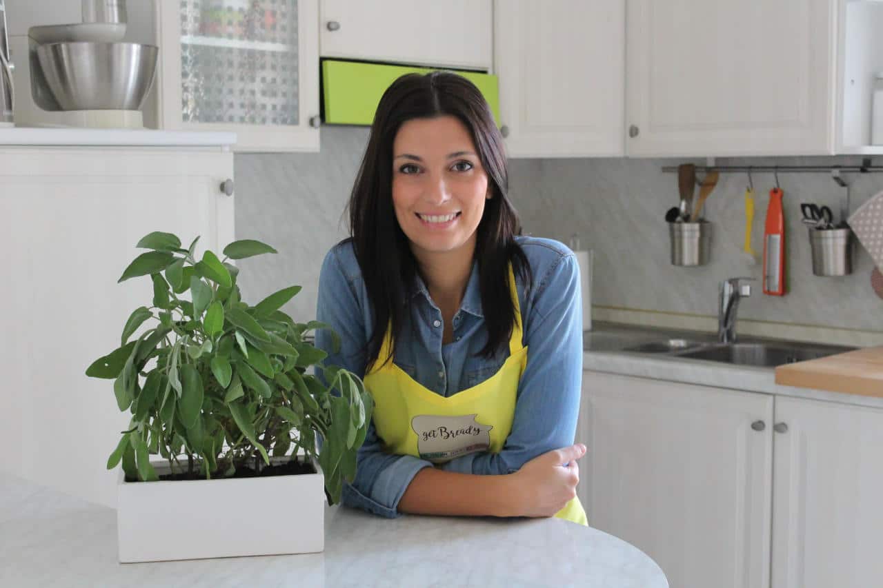 Conosciamo la nostra foodblogger: Aurora di getBready.net - Il Blog di Selenella