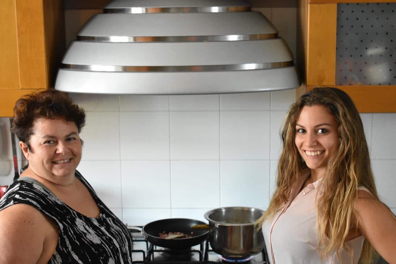 Conosciamo la nostra foodblogger de Ilgustodiroberta - Il Blog di Selenella