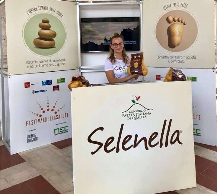 Grande successo per l’XI edizione de Il Festival della Salute! - Il Blog di Selenella