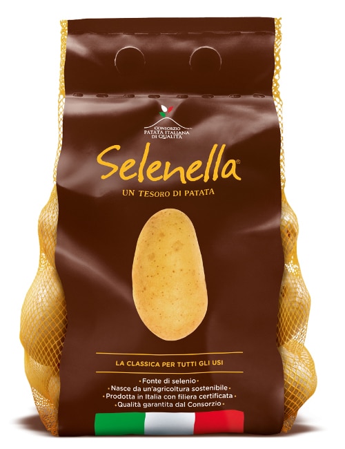 Patata Classica Selenella