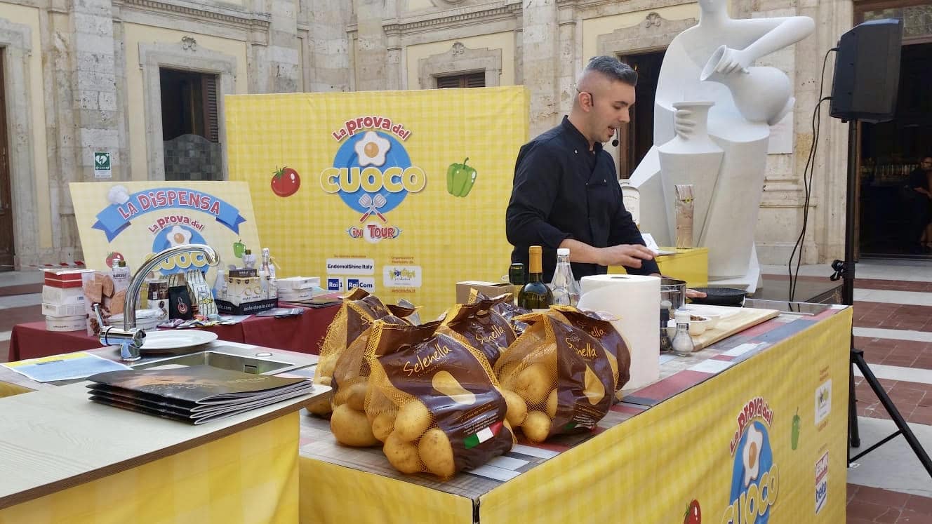 Grande successo per l’XI edizione de Il Festival della Salute! Grande successo per l’XI edizione de Il Festival della Salute! - Il Blog di Selenella