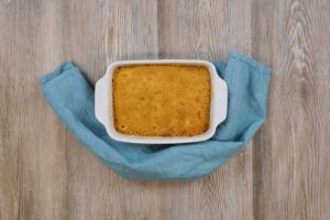 Ricetta del gattò di patate
