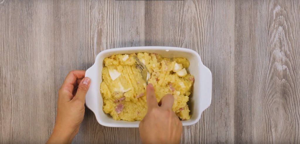 Gattò di patate - Step 7 Gattò di patate - Ricette Selenella