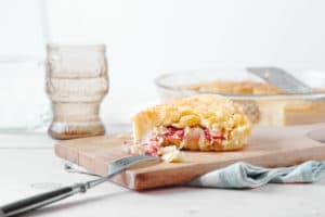 Storia e origini del Gattò di patate, piatto regionale campano