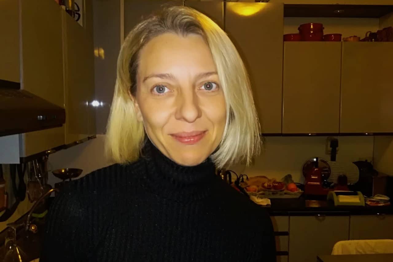 Conosciamo la nostra foodblogger di Acasadigery Conosciamo la nostra foodblogger di Acasadigery - Il Blog di Selenella