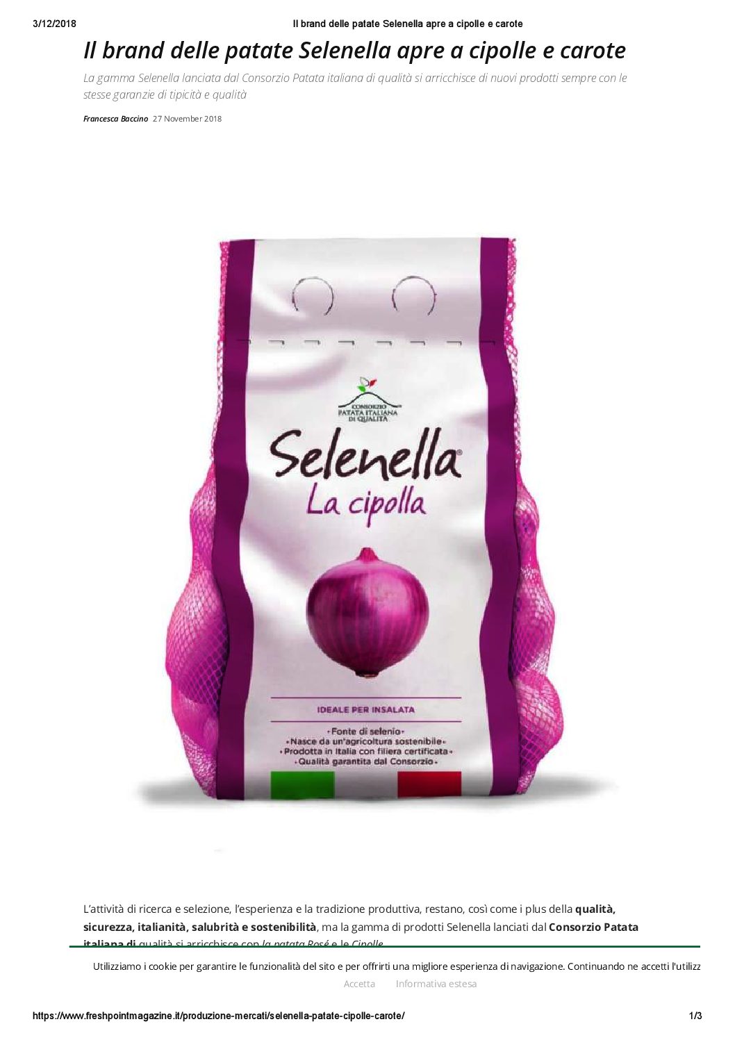 Selenella