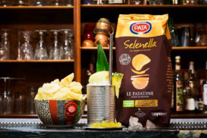 Ricetta Cocktail Le Vie en Rouge