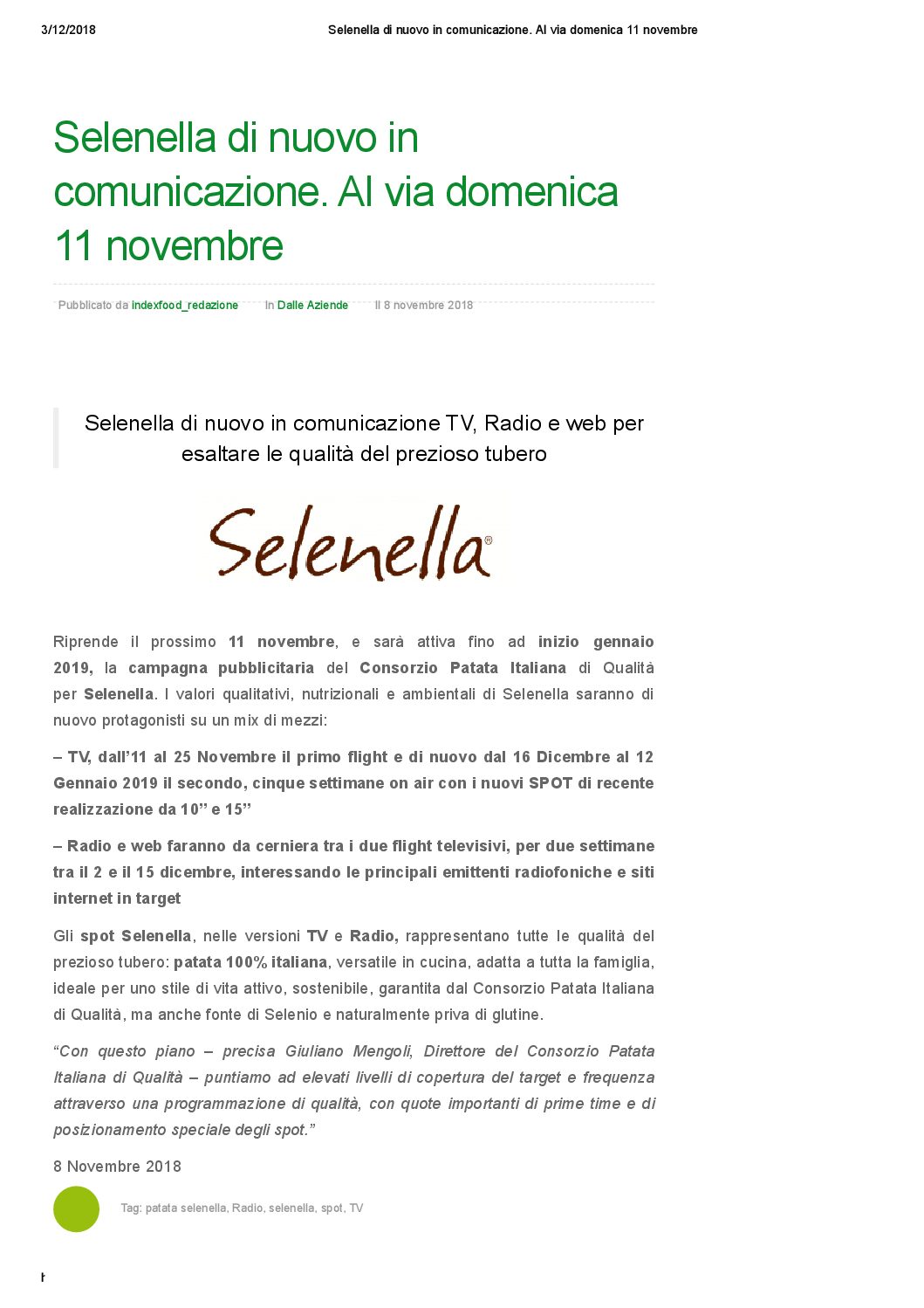Selenella