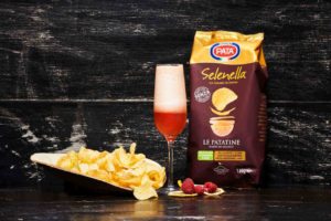 Ricetta Cocktail Selenella Story