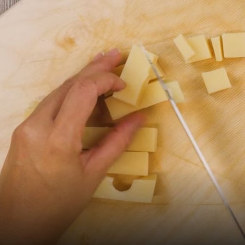 Patate alla savoiarda - Ricette Selenella