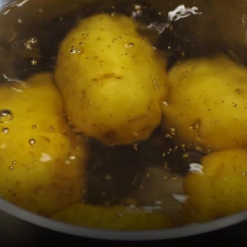 Biscotti morbidi di patate - Ricette Selenella