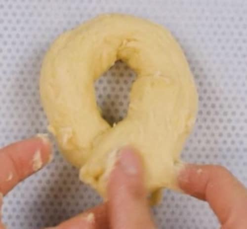 Zeppole di patate dolci - Step 5 Zeppole di patate dolci - Ricette Selenella