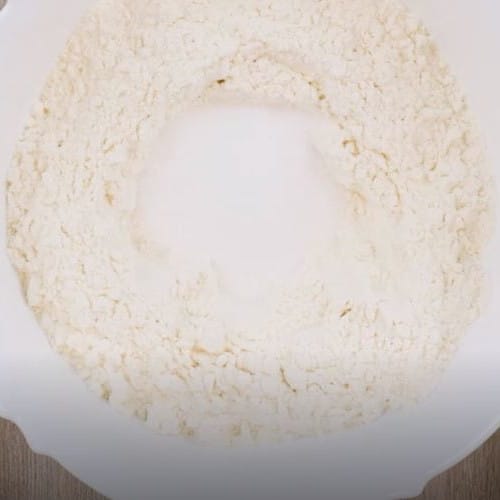 Zeppole di patate dolci - Step 2 Zeppole di patate dolci - Ricette Selenella