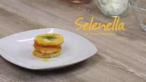 millefoglie di patate