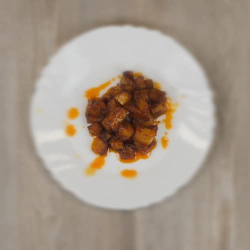 Patatas bravas: origini, ricetta e varianti Patatas bravas: origini, ricetta e varianti - Il Blog di Selenella