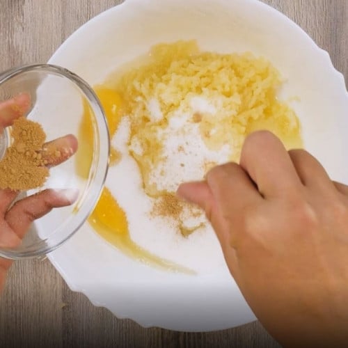 Biscotti morbidi di patate - Ricette Selenella