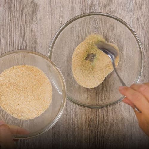 Millefoglie di patate al sale profumato di spezie - Step 3 Millefoglie di patate al sale profumato di spezie - Ricette Selenella
