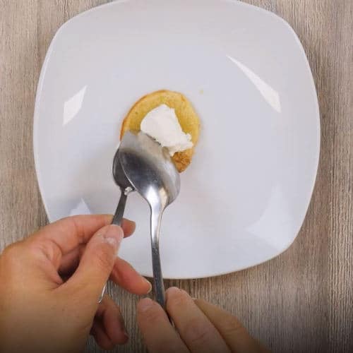 Millefoglie di patate al sale profumato di spezie - Step 7 Millefoglie di patate al sale profumato di spezie - Ricette Selenella