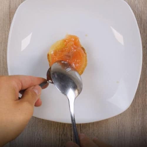 Millefoglie di patate al sale profumato di spezie - Step 8 Millefoglie di patate al sale profumato di spezie - Ricette Selenella