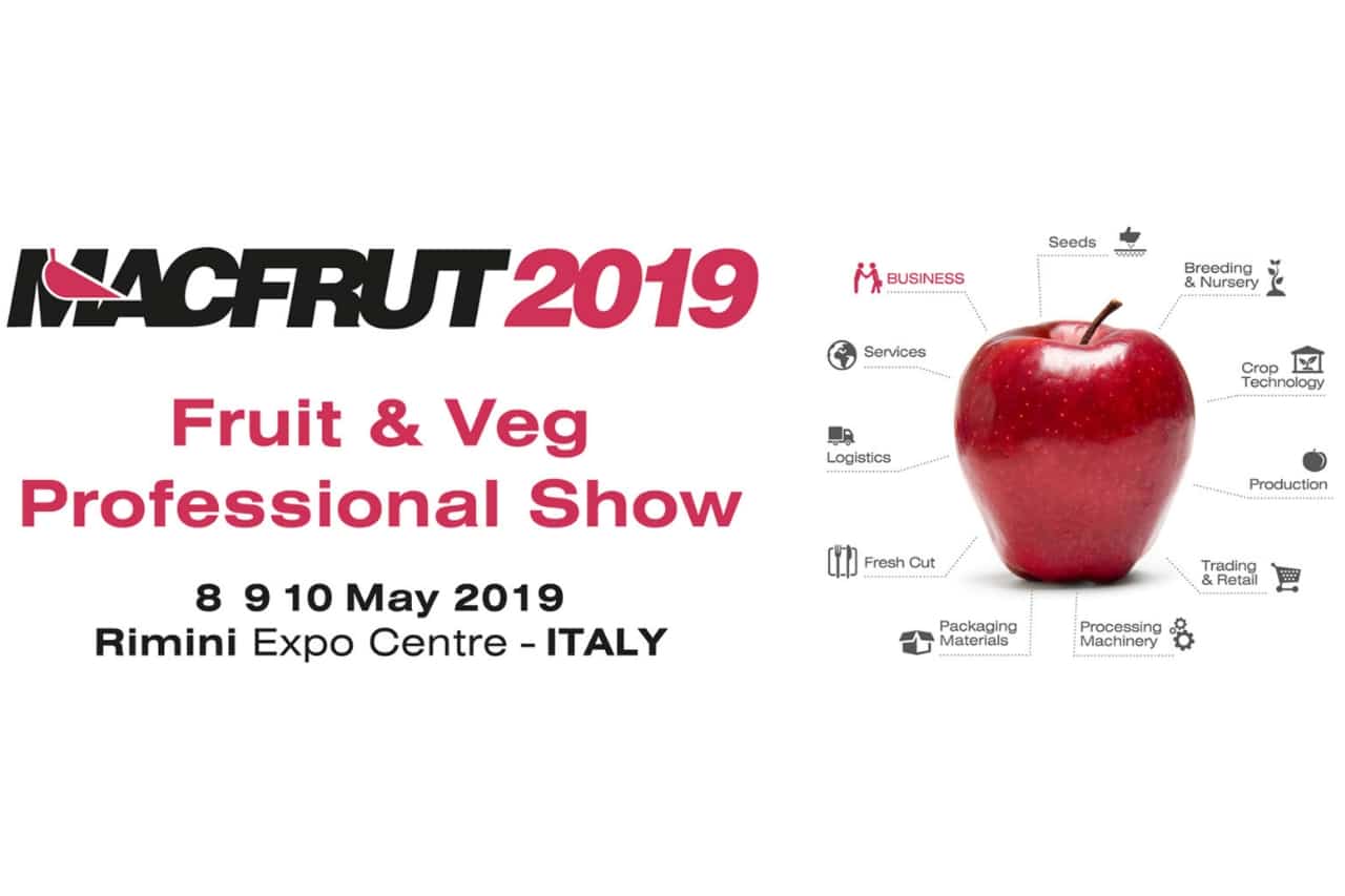 Selenella a MacFrut 2019 - Il Blog di Selenella