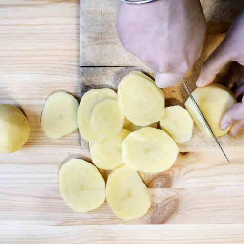 Vellutata di carote con cannella e zenzero - Ricette Selenella