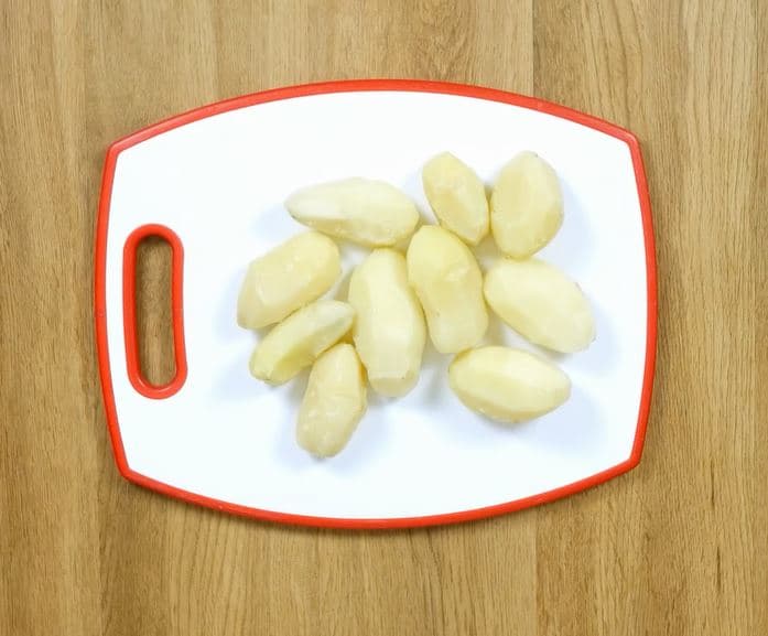 Parmigiana di patate - Ricette Selenella