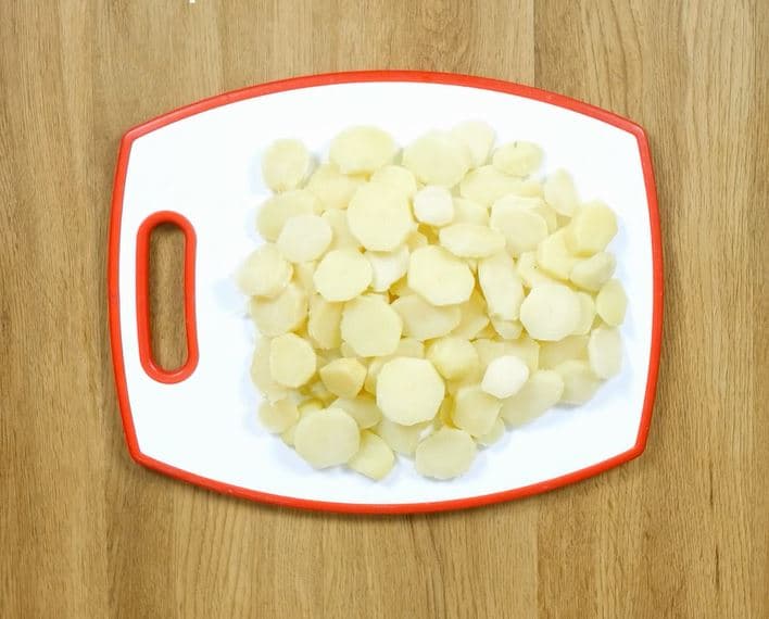 Parmigiana di patate - Ricette Selenella