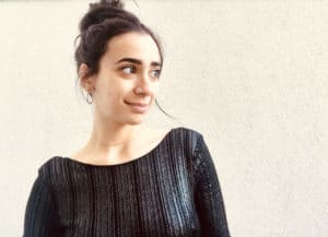 Lorena Foodblogger Selenella
