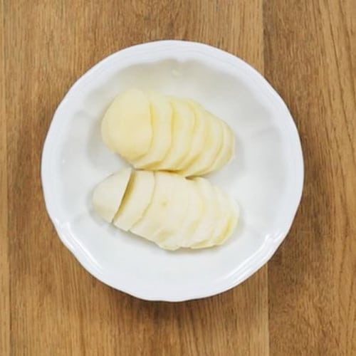 Avocado toast con patate - Ricette Selenella