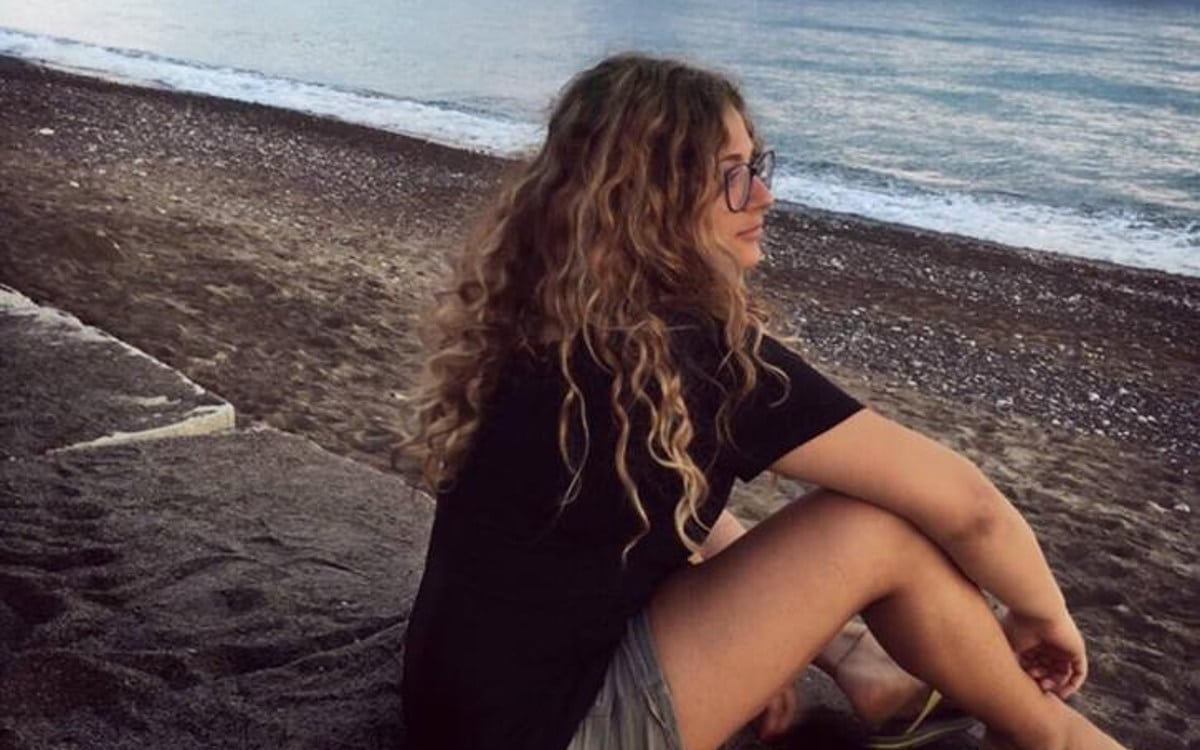 Conosciamo la nostra foodblogger Giulia Pif Conosciamo la nostra foodblogger Giulia Pif - Il Blog di Selenella
