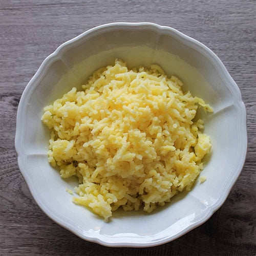Korokke giapponesi con patate - Ricette Selenella