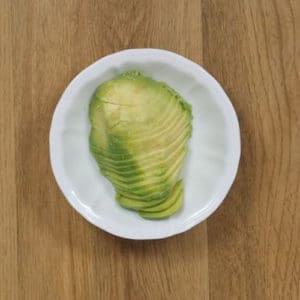 Avocado toast con patate - Step 7 Avocado toast con patate - Ricette Selenella