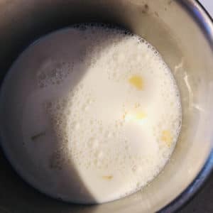 Ricetta a base di risotto acquerello con patate
